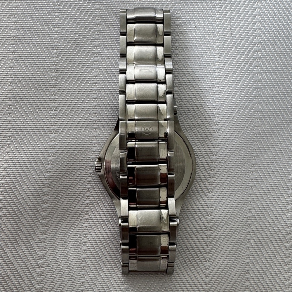 Movado watch womens. - Picture 3 of 8